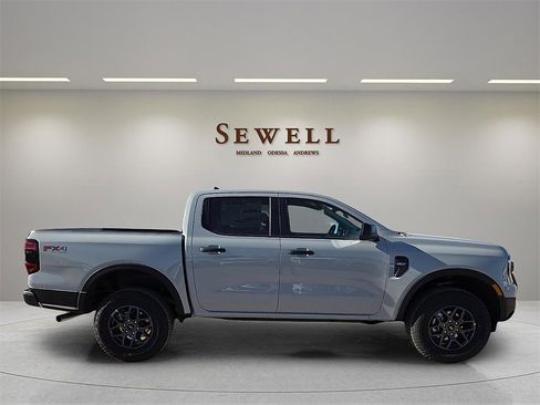 New 2026 Ford Ranger XLT w/ FX4 Off-Road Package image 5