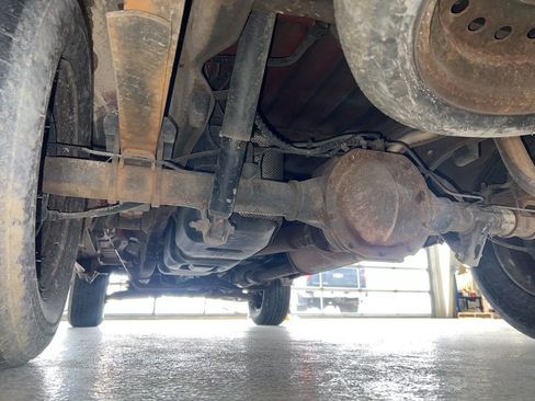 Used 2009 Ford Ranger XL image 24