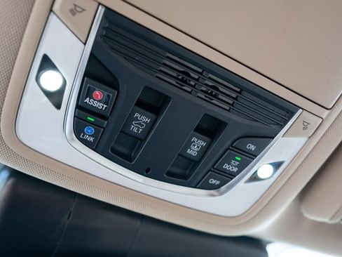 Certified 2023 Acura RDX AWD image 39