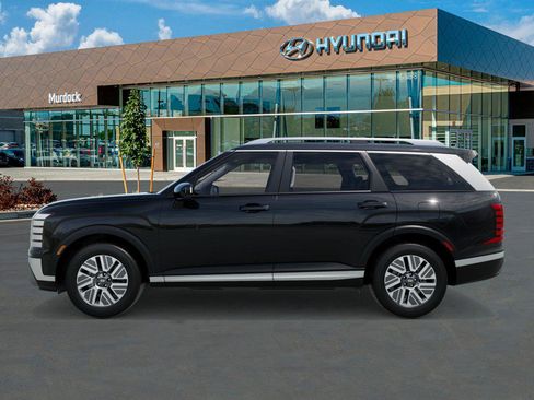 New 2026 Hyundai Palisade SEL AWD/4WD image 40