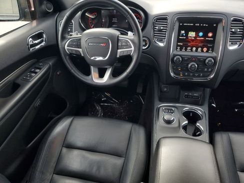 Used 2017 Dodge Durango GT w/ Premium Group image 18