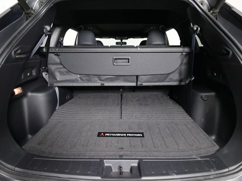 Used 2022 Mitsubishi Outlander SE AWD/4WD image 18