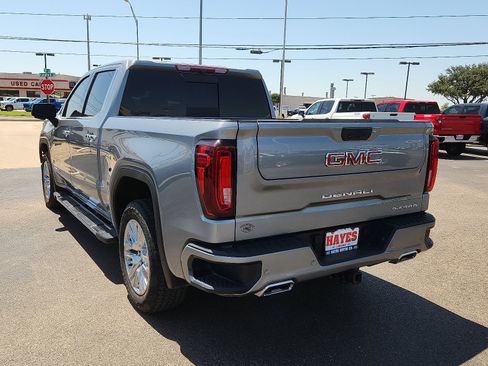 Used 2023 GMC Sierra 1500 Denali image 3