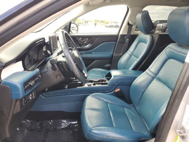 Used 2020 Lincoln Corsair Reserve w/ Equipment Group 201A AWD/4WD image 10