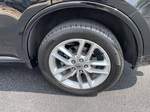Used 2021 Dodge Durango SXT AWD/4WD image 7