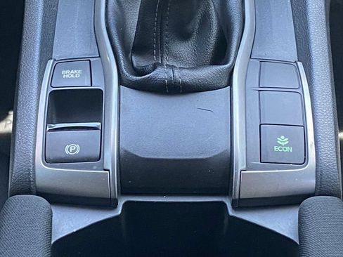 Used 2018 Honda Civic LX image 32