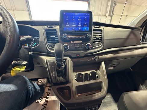 Used 2020 Ford Transit 150 Low Roof w/ Upfitter Package image 20