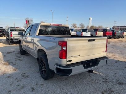 New 2026 Chevrolet Silverado 1500 RST w/ RST Select Package