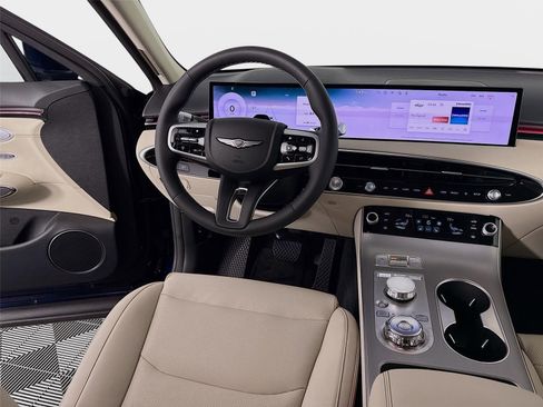 New 2026 Genesis GV70 2.5T Select AWD/4WD image 24