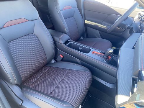 New 2026 Nissan Kicks SR w/ SR Premium Package image 11