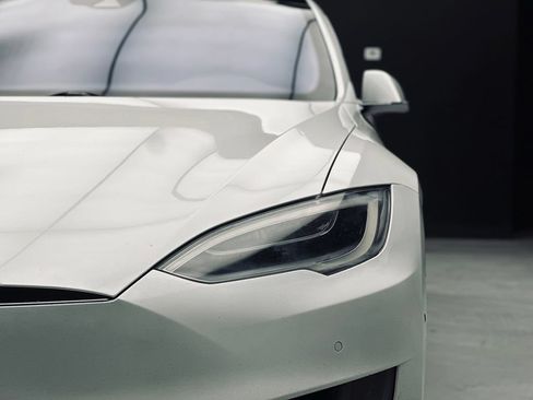 Used 2016 Tesla Model S P90D AWD/4WD image 14