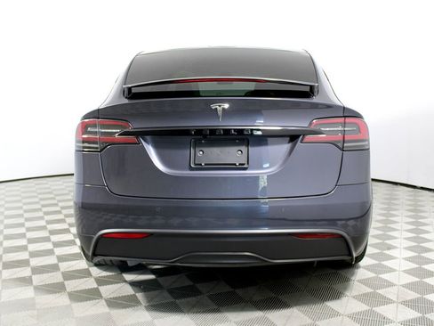 Used 2023 Tesla Model X AWD/4WD image 38