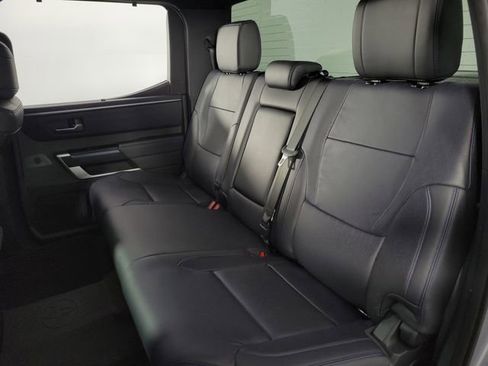 Used 2024 Toyota Tundra Platinum image 20