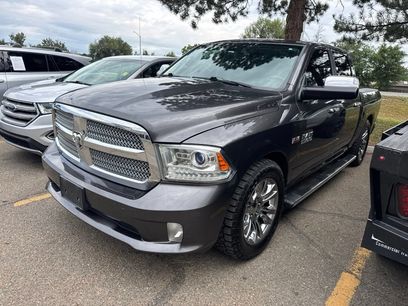 Used 2014 RAM 1500 Limited