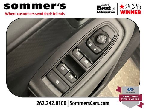 Certified 2023 Subaru Outback Wilderness image 12