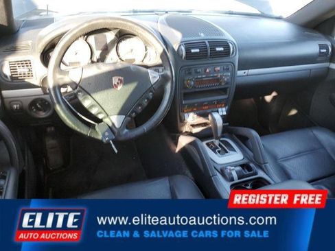 Used 2008 Porsche Cayenne image 15