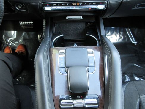 Used 2021 Mercedes-Benz GLE 53 AMG 4MATIC Coupe image 49