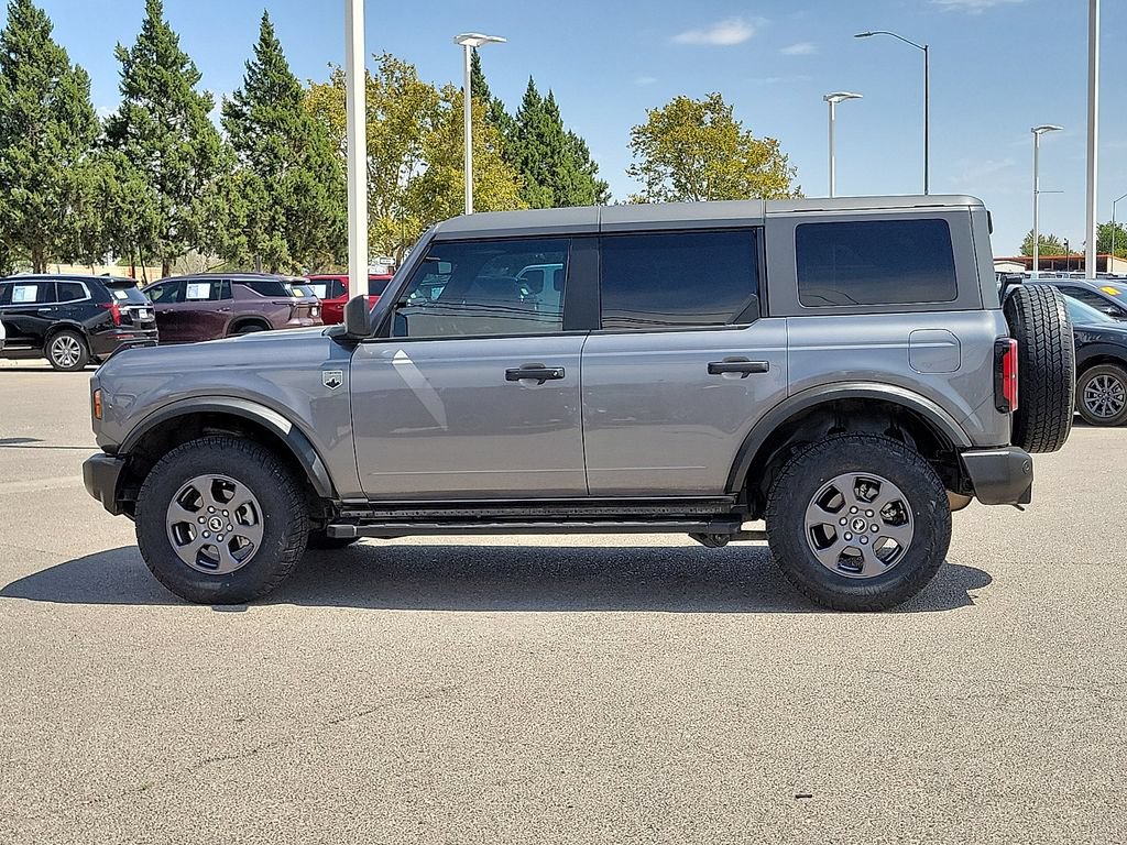 Used 2023 Ford Bronco Big Bend AWD/4WD image 7