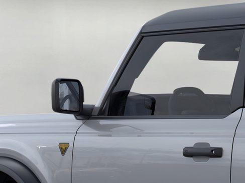 New 2026 Ford Bronco Badlands image 22