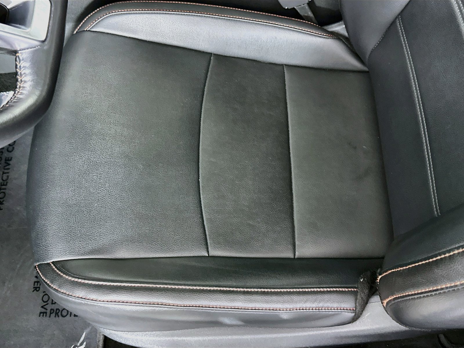 Used 2025 Nissan Sentra SR w/ SR Premium Package FWD image 20