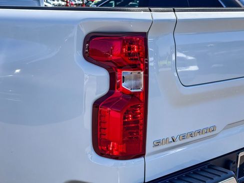 New 2026 Chevrolet Silverado 2500 W/T AWD/4WD image 8