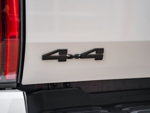 New 2026 Toyota Tundra Limited image 9