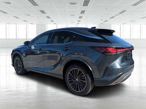 Used 2024 Lexus RX 350 Premium image 6