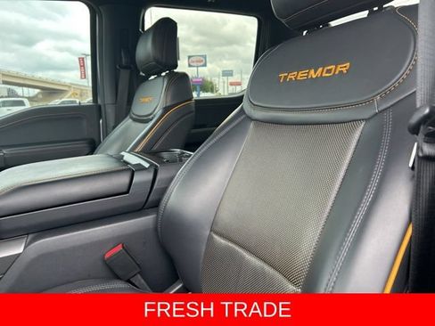 Used 2025 Ford F150 Tremor w/ Equipment Group 402A High AWD/4WD image 41