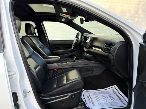 Used 2022 Dodge Durango Citadel RWD image 13