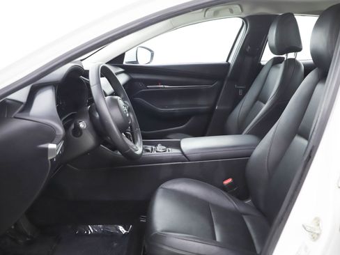 Used 2022 MAZDA MAZDA3 s image 16