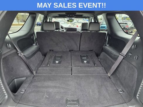 Used 2024 Dodge Durango GT AWD/4WD image 16