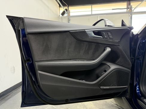 Used 2018 Audi S5 Premium Plus w/ Navigation Package AWD/4WD image 10
