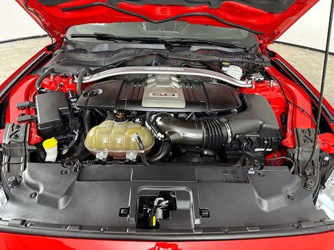 Used 2019 Ford Mustang GT Premium w/ Performance Package - Level 2 RWD image 26