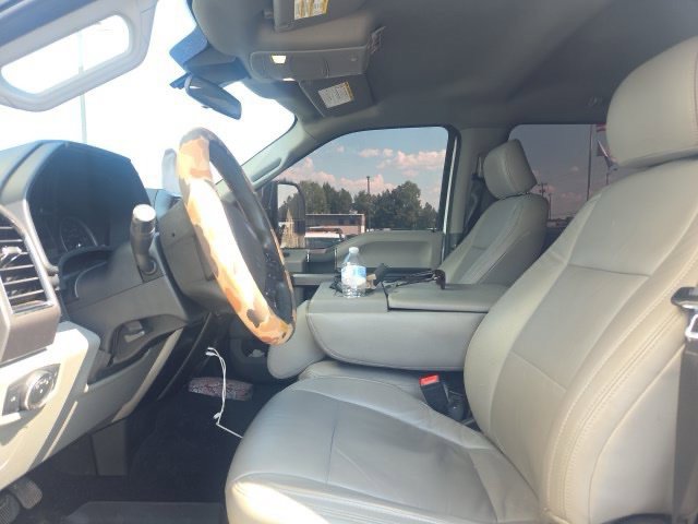 Used 2020 Ford F250 XLT w/ FX4 Off-Road Package AWD/4WD image 7