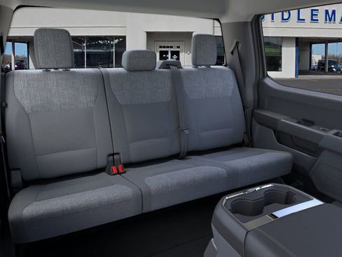 New 2026 Ford F250 XLT w/ Snow Plow Prep Package image 12