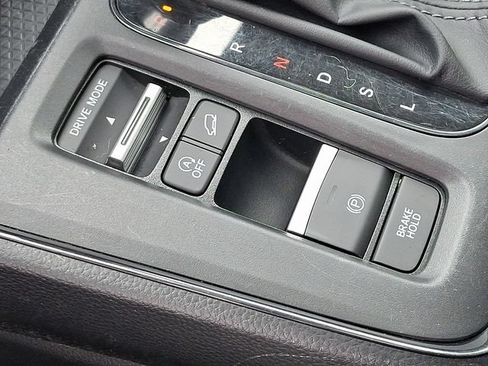 Certified 2023 Honda CR-V EX image 26
