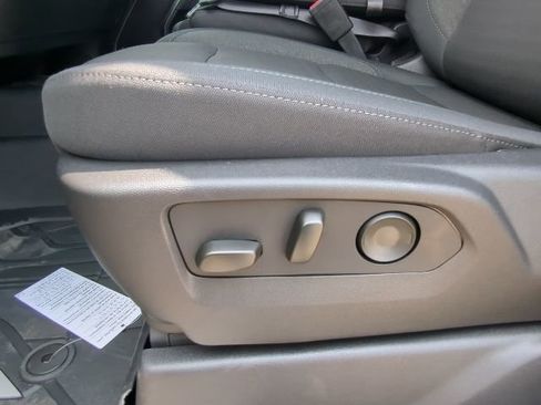 New 2026 Chevrolet Silverado 1500 LT w/ Texas Edition Plus image 11