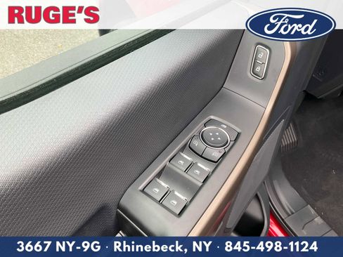 New 2025 Ford F150 STX w/ Equipment Group 201A FX4 image 18