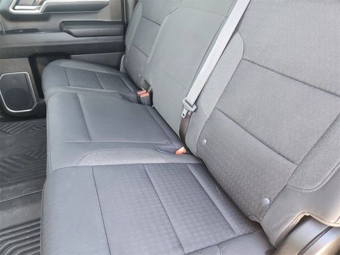 Used 2023 Chevrolet Silverado 1500 LT Trail Boss image 25