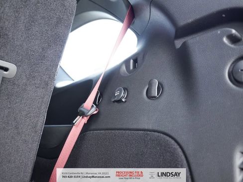 New 2026 Dodge Durango SRT Hellcat image 62