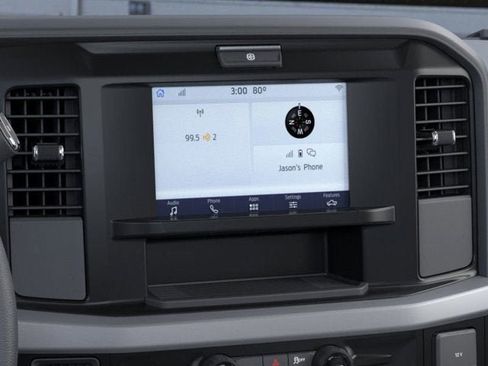 New 2025 Ford F250 XL w/ XL Off-Road Package image 14