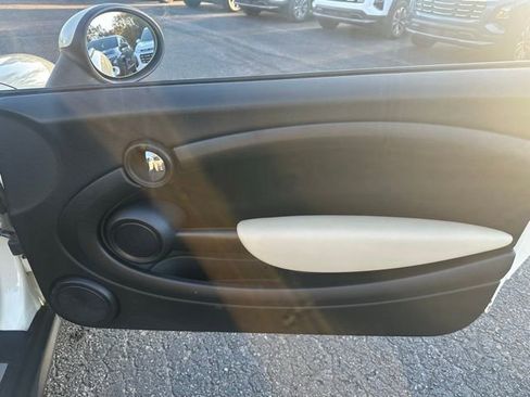 Used 2013 MINI Cooper Convertible image 18