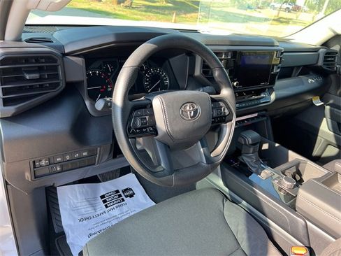 New 2024 Toyota Tundra SR5 image 19