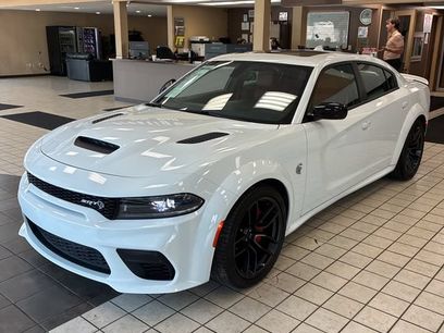 Used 2023 Dodge Charger SRT Hellcat w/ Harman/Kardon Audio Group