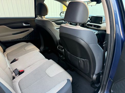Used 2021 Hyundai Santa Fe SEL image 34