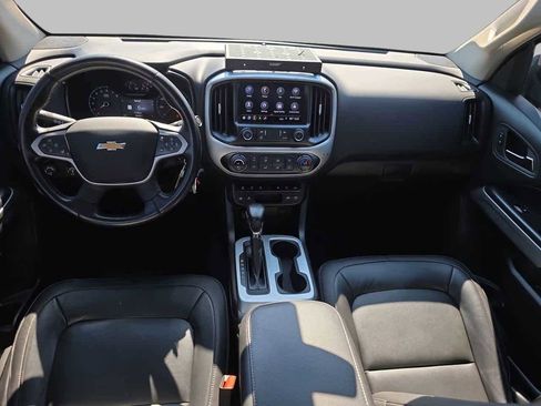 Used 2022 Chevrolet Colorado ZR2 image 9