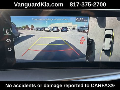 Used 2025 Kia Sorento SX image 25