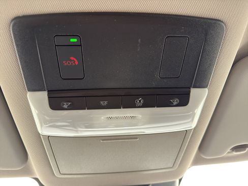 New 2026 Nissan Rogue SV AWD/4WD image 23