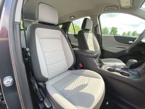 Used 2020 Chevrolet Equinox LS FWD image 18