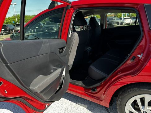 Certified 2024 Subaru Impreza 2.0i image 12